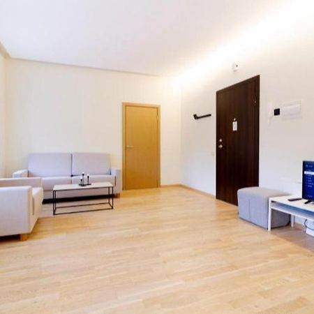 City Central Apartment Palanga Bagian luar foto