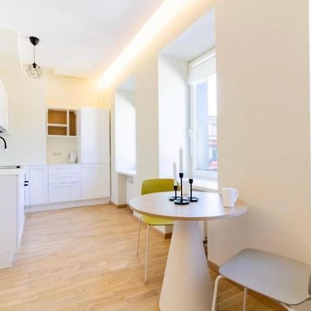 City Central Apartment Palanga Bagian luar foto