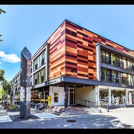 City Central Apartment Palanga Bagian luar foto