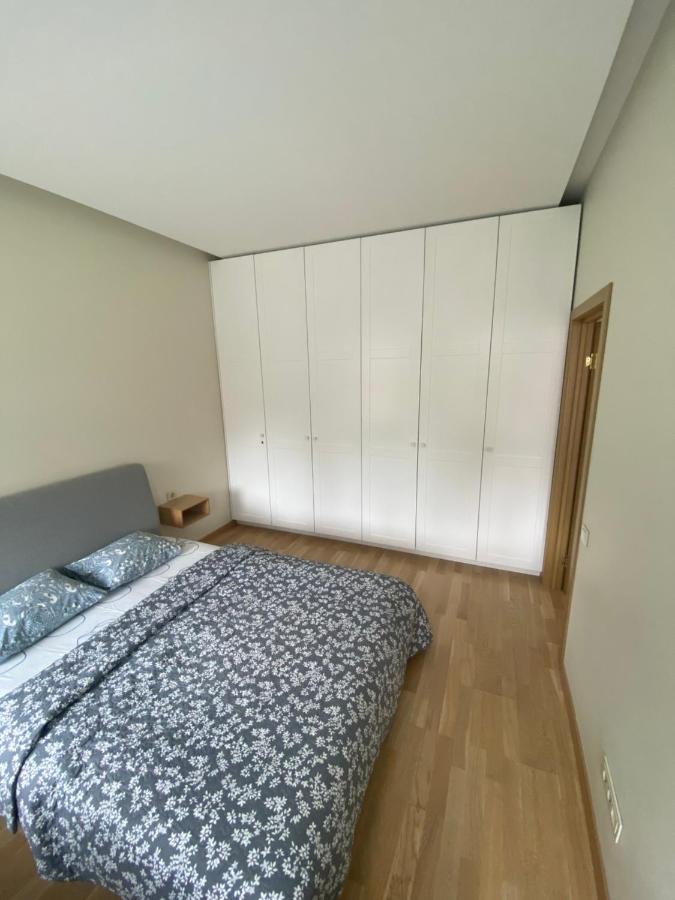 City Central Apartment Palanga Bagian luar foto
