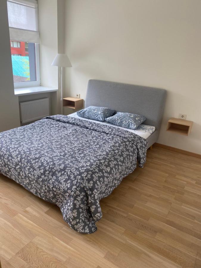 City Central Apartment Palanga Bagian luar foto